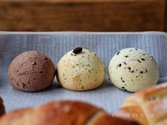 -啊噗吐呦现场烘焙(麦凯乐店)