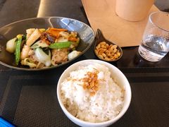 -THE PAWON·8碗(古北SOHO店)