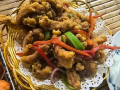 -聚汇三少·龙虾·中餐厅(莫邪路新天地店)