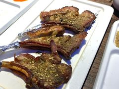 -三个蒙古大叔羊肉串(大宁店)