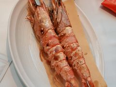 -开海·红岛海鲜虾水饺(万象城店)