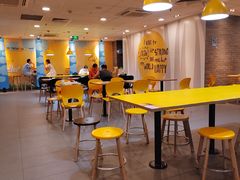 -麦当劳(北站北广场店)