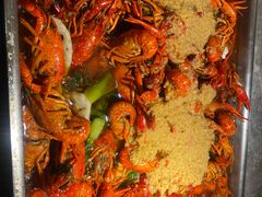 -盛宴标帜餐厅·亲子自助 (南昌喜来登酒店)