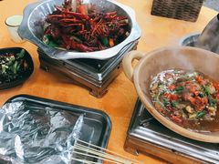 -聚味瞿记·龙虾堂(树木岭店)