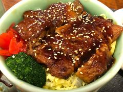 -活鳗饭·鹅肝范儿(高碑店店)
