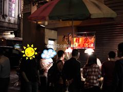 大堂-明记牛杂(新马路分店)