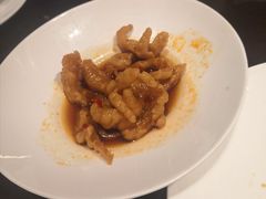 -宁波逸东豪生大酒店·逸轩中餐厅