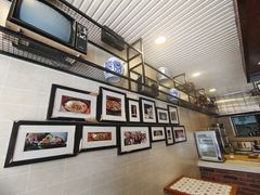 大堂-老牌坊•鲁菜名店•地道济南菜(大观园商埠店)