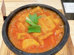 每日空运包浆豆腐-米店·云南菜(南门店)