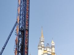 -蓬莱欧乐堡梦幻世界