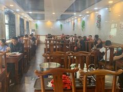 大堂-伊隆斋(什刹海店)