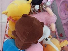 -+WAWA夹娃娃专门店·抓娃娃