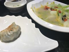 -新兴·金羊座·粤菜点心(乐峰店)