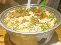 -苹果树下艺术餐厅(宋庄店)