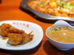 -惠友大虾(太原北街店)