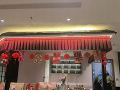 -一叶一世界•素食餐厅(环球中心店)