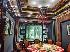 -鹊华居·地道鲁菜·海鲜·融合味(大明湖店)