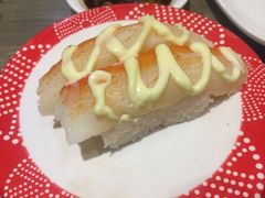 蟹棒寿司-新一番三文鱼寿司(红城湖店)