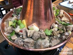 -黑蛋烤肉坊(光华路总店)