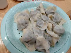 -老边饺子馆(东单店)