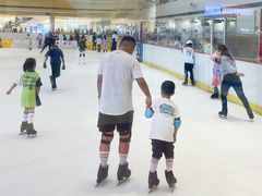 -冠军冰场CHAMPION RINK(苏州中心商场店)