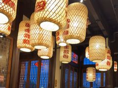 -二十八里太湖船菜(吉祥路店)