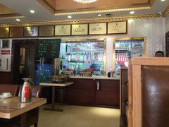 -北方饺子王·海肠捞饭·海鲜锅(山大店)