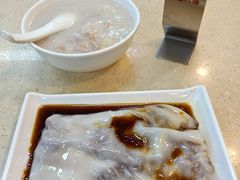-冠记·肠粉粥品专家(江南大道店)