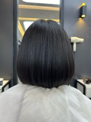 -藤野造型·专业烫染店