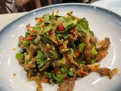 -渔娘渔家丹东海鲜(东直门店)