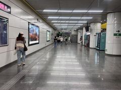 -蒲黄榆(地铁站)