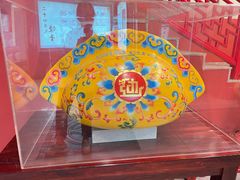 -老边饺子馆(中街店)