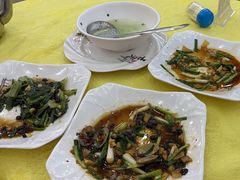-秋姐美食店(旅游大道店)