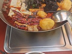 -小螺大作·螺蛳粉火锅(林和西店)