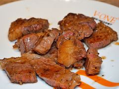 -V-ONE西雅图海鲜自助餐厅(仓山万达广场店)