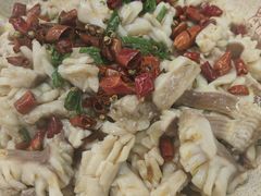 -蜀膳坊(洪公祠小区店)