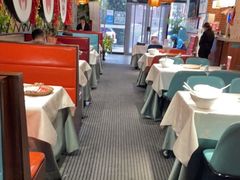 大堂-雲蜀龙阁·金牌水煮鱼(方庄店)