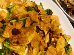 -虎虎龙虾大排档(双井店)