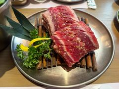 -西塔老太太泥炉烤肉(双井店)