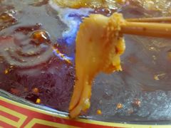 -李德富老街牛杂火锅(抚琴街店)