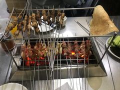 -小寒羊烧烤(凯瑞时代大厦店)