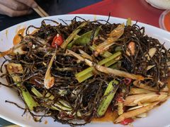 -四姑娘山阿巴郎·藏式花园餐厅