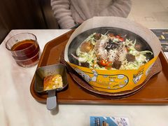 -豪客来牛排(中央花苑店)