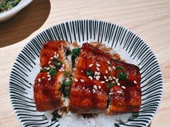 -不倒翁炭火烧肉(永安里店)