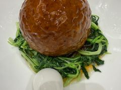 -A One Kitchen·南京精菜馆(晶丽酒店店)