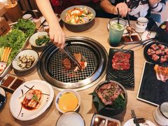 -好牛烧肉(世茂广场店)