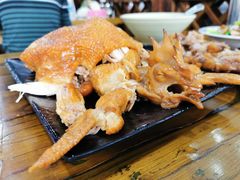 -豫掌柜饸饹面·烩面(秀沿路店)