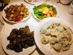 -日丰园海肠水饺·老字号大连海鲜(和平广场店)