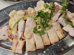 凉亭土鸡-兴兴旺·冬瓜盅·啫啫煲(西华路店)