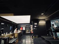 -TOP健身私教工作室(侨香店)